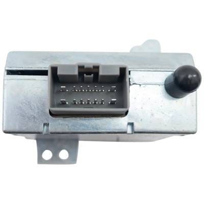 Ford F-150 Trailer Brake Control Module 2011 2012 2013 2014 Compatible With Bl3z19h332aa King Ranch thumbnail 11