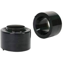 Front Coil Spring Spacer Compatible With Jeep Wrangler All Submodels 2018-2019 Nolrev1740026