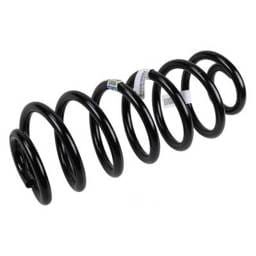 New Rear Coil Springs Compatible With Cadillac Chevrolet Gmc Suburban Ltz Yukon All Submodels Tahoe