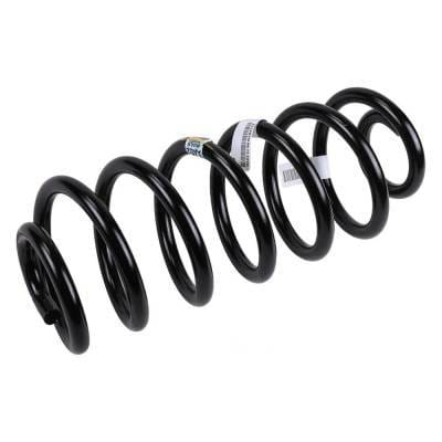 New Rear Coil Springs Compatible With Cadillac Chevrolet Gmc Suburban Ltz Yukon All Submodels Tahoe