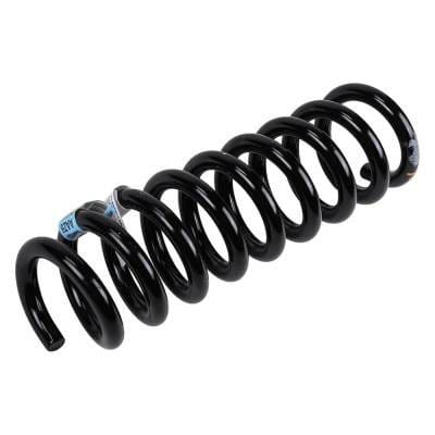 New Rear Coil Springs Compatible With Cadillac Chevrolet Camaro Lt Camaro Ls Cts V 2016-2021 By