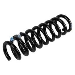 New Rear Coil Springs Compatible With Cadillac Chevrolet Cts V Camaro Lt Camaro Ls 2016-2021 By