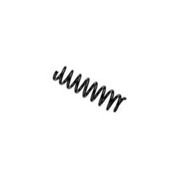 New Rear Coil Springs Compatible With Bmw 325I Base 6 Cyl 3.0L 335I Base 6 Cyl 3.0L 328I Base 4 Cyl