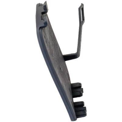 New Tow Eye Cover Compatible With Mercedes Benz C300 4Matic C300 Base 2019-2023 Mb1029154 thumbnail 13