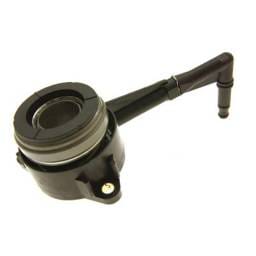 New 29.46 Mm Clutch Slave Cylinder Compatible With Volkswagen Golf Sportwagen Tdi S 4 Cyl 2.0L Golf