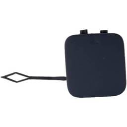 New Tow Eye Cover Compatible With Mercedes Benz C300 Base C300 4Matic 2019-2023 By Mb1029154