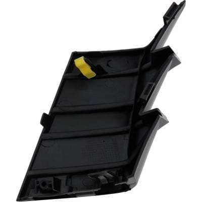 New Tow Eye Cover Compatible With Lexus Gs350 Base 6 Cyl 3.5L Gs450h Base 6 Cyl 3.5L Gs300 Base 4 thumbnail 7