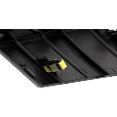 New Tow Eye Cover Compatible With Lexus Gs350 Base 6 Cyl 3.5L Gs450h Base 6 Cyl 3.5L Gs300 Base 4 thumbnail 13