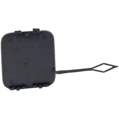 Tow Eye Cover Compatible With Mercedes Benz C300 4Matic C300 Base 2019-2023 By Mb1029154 thumbnail 9
