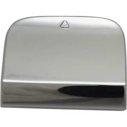 Tow Eye Cover Compatible With Mercedes Benz Gla250 All Submodels 2015-2017 By Mb1129135 1568853522