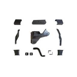 New Track Bar Bracket Compatible With Ford F-350 Super Duty Limited F-250 Super Duty Lariat F-350