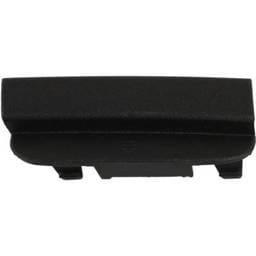 New Tow Eye Cover Compatible With Mercedes Benz C300 Base C300 4Matic 2019-2021 Mb1129144 2058853303