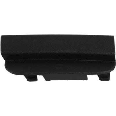 New Tow Eye Cover Compatible With Mercedes Benz C300 Base C300 4Matic 2019-2021 Mb1129144 2058853303