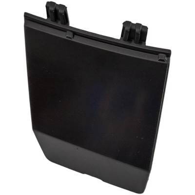 New Tow Eye Cover Compatible With Mitsubishi Outlander Black Edition 4 Cyl 2.5L Outlander Le 4 Cyl thumbnail 3