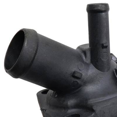 New 180 Degrees Thermostat Compatible With Honda Pilot Elite 6 Cyl 3.5L Passport Elite 6 Cyl 3.5L thumbnail 9