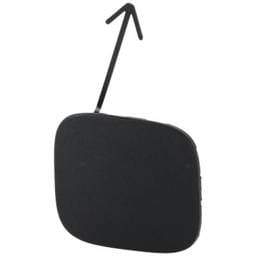 Tow Eye Cover Compatible With Nissan Rogue S 2021 Ni1129100 850106Ra0a