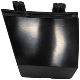 New Tow Eye Cover Compatible With Mitsubishi Outlander Phev Gt 4 Cyl 2.4L Outlander Phev Gt Premum 4