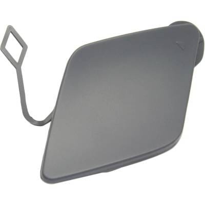 New Tow Eye Cover Compatible With Volvo Xc60 T6 R-Design 6 Cyl 3.0L Xc60 3.2 R-Design 6 Cyl 3.2L thumbnail 5