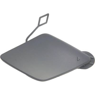 New Tow Eye Cover Compatible With Volvo Xc60 3.2 6 Cyl 3.2L Xc60 T6 6 Cyl 3.0L Xc60 T6 R-Design 6