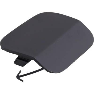 New Tow Eye Cover Compatible With Toyota Highlander Hybrid Xle 4 Cyl 2.5L Highlander Limited 6 Cyl thumbnail 3