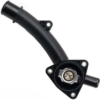 New Thermostat Compatible With Lexus Toyota Rx450h F Sport 6 Cyl 3.5L Rx450h Base 6 Cyl 3.5L thumbnail 3