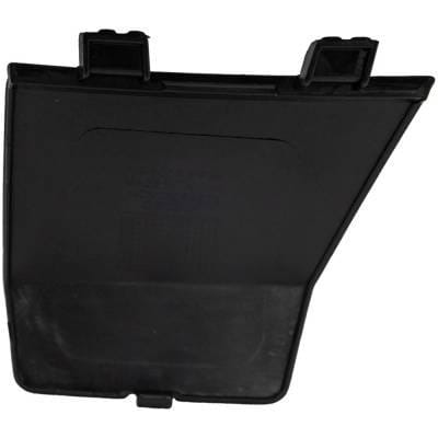 New Tow Eye Cover Compatible With Mitsubishi Outlander Phev Sel Touring 4 Cyl 2.4L Outlander Phev Gt thumbnail 5