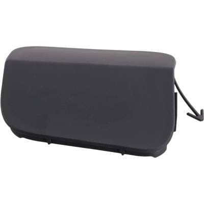 New Tow Eye Cover Compatible With Toyota Highlander Platinum 6 Cyl 3.5L Highlander Hybrid Le 4 Cyl thumbnail 7