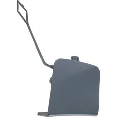 New Tow Eye Cover Compatible With Mercedes Benz Cla35 Amg 4Matic 4 Cyl 2.0L Cla250 4Matic 4 Cyl 2.0L thumbnail 5