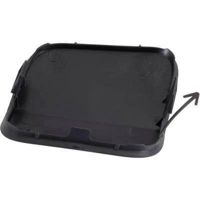 New Tow Eye Cover Compatible With Toyota Highlander Hybrid Xle 4 Cyl 2.5L Highlander Limited 6 Cyl thumbnail 9