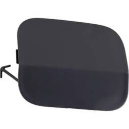 New Tow Eye Cover Compatible With Toyota Highlander Platinum 6 Cyl 3.5L Highlander Hybrid Le 4 Cyl