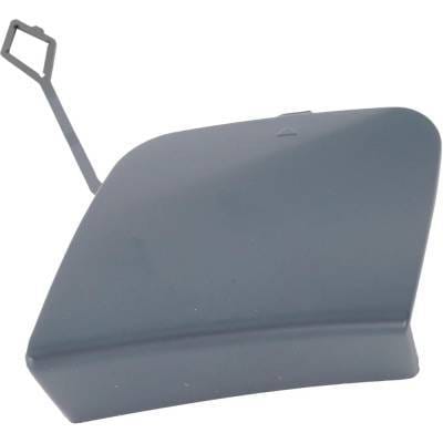 New Tow Eye Cover Compatible With Mercedes Benz Cla250 4Matic 4 Cyl 2.0L Cla250 Base 4 Cyl 2.0L thumbnail 11