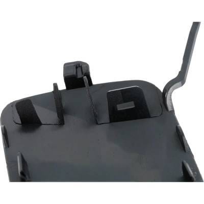 New Tow Eye Cover Compatible With Mercedes Benz Cla250 4Matic 4 Cyl 2.0L Cla250 Base 4 Cyl 2.0L thumbnail 13