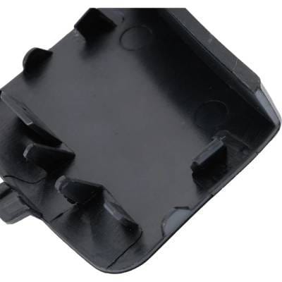 New Tow Eye Cover Compatible With Mercedes Benz Cla250 4Matic 4 Cyl 2.0L Cla250 Base 4 Cyl 2.0L thumbnail 15