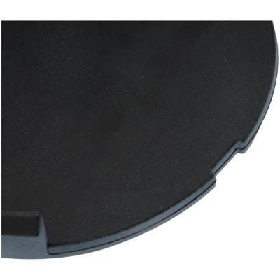 New Tow Eye Cover Compatible With Ford Transit Connect Xlt Premium 4 Cyl 2.0L Transit Connect Xlt 4 thumbnail 15