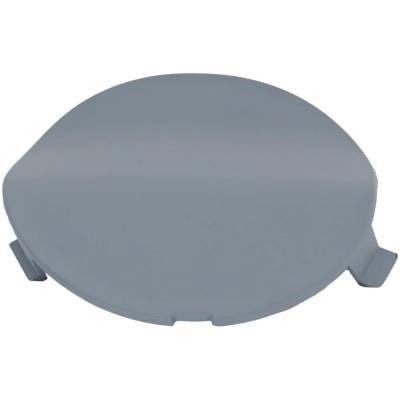 New Tow Eye Cover Compatible With Ford Transit Connect Xlt 4 Cyl 2.0L Transit Connect Xl 4 Cyl 2.0L thumbnail 9