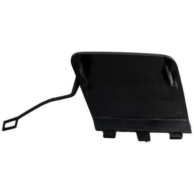 New Tow Eye Cover Compatible With Mercedes Benz Glc63 Amg All Submodels Glc63 Amg S All Submodels thumbnail 5