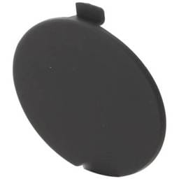 New Tow Eye Cover Compatible With Mazda Cx-50 2.5 Turbo 4 Cyl 2.5L Cx-50 Gs-L 4 Cyl 2.5L Cx-50 2.5 S