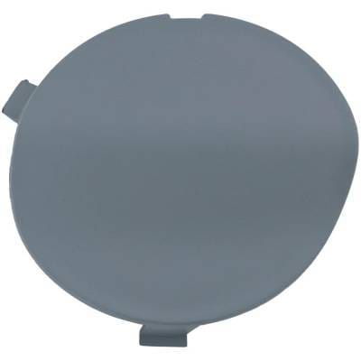 New Tow Eye Cover Compatible With Ford Transit Connect Xlt Premium 4 Cyl 2.0L Transit Connect Xlt 4 thumbnail 3