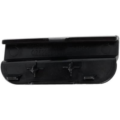 New Tow Eye Cover Compatible With Mercedes Benz C63 Amg S Base 8 Cyl 4.0L C63 Amg Base 8 Cyl 4.0L thumbnail 7