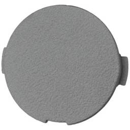 New Tow Eye Cover Compatible With Ford Transit Connect Xlt 4 Cyl 2.0L Transit Connect Xl 4 Cyl 2.0L