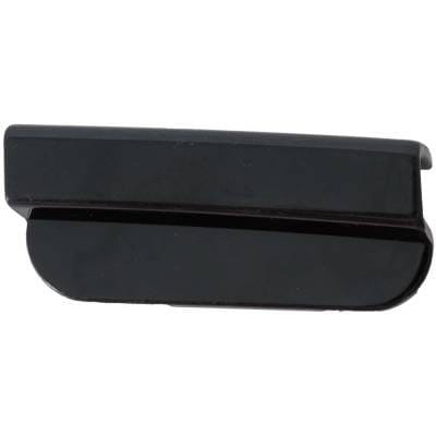 New Tow Eye Cover Compatible With Mercedes Benz C43 Amg 4Matic 6 Cyl 3.0L C63 Amg S Base C63 Amg