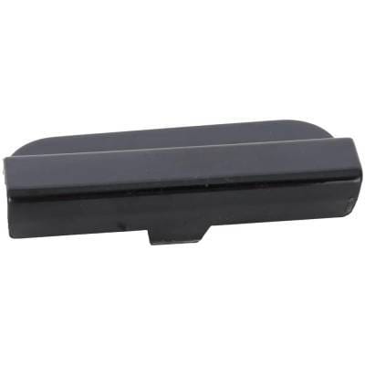 New Tow Eye Cover Compatible With Mercedes Benz C43 Amg 4Matic 6 Cyl 3.0L C63 Amg S Base C63 Amg thumbnail 9
