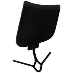 New Tow Eye Cover Compatible With Ford Transit Connect Xl 4 Cyl 2.0L Transit Connect Xl 4 Cyl 2.5L