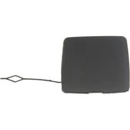 New Tow Eye Cover Compatible With Cadillac Ats Base Ats Luxury Ats Premium Ats Performance Ats