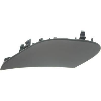 New Tow Eye Cover Compatible With Mercedes Benz Gle550 4Matic 8 Cyl 4.7L Gle350d 4Matic 6 Cyl 3.0L thumbnail 7