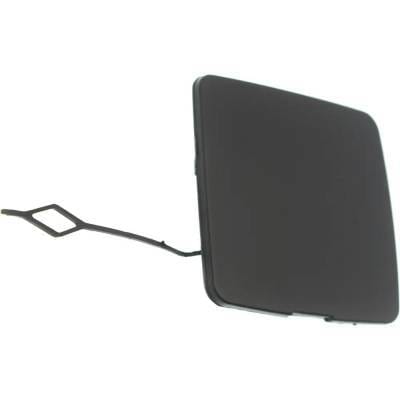 New Tow Eye Cover Compatible With Cadillac Ats Luxury Ats Premium Luxury Ats Premium Performance Ats thumbnail 3