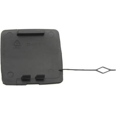 New Tow Eye Cover Compatible With Cadillac Ats Luxury Ats Premium Luxury Ats Premium Performance Ats thumbnail 9