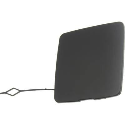 New Tow Eye Cover Compatible With Cadillac Ats Premium Performance Ats Performance Ats Premium Ats thumbnail 5