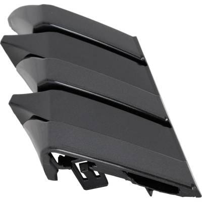 New Tow Eye Cover Compatible With Lexus Gs450h Base 6 Cyl 3.5L Gs200t Base 4 Cyl 2.0L Gs300 Base 4 thumbnail 11