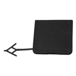 New Tow Eye Cover Compatible With Chevrolet Equinox All Submodels 2018-2022 By 84335833 Gm1129124